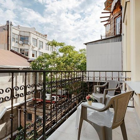 Apartments Maisonº11 Odesa Exterior photo