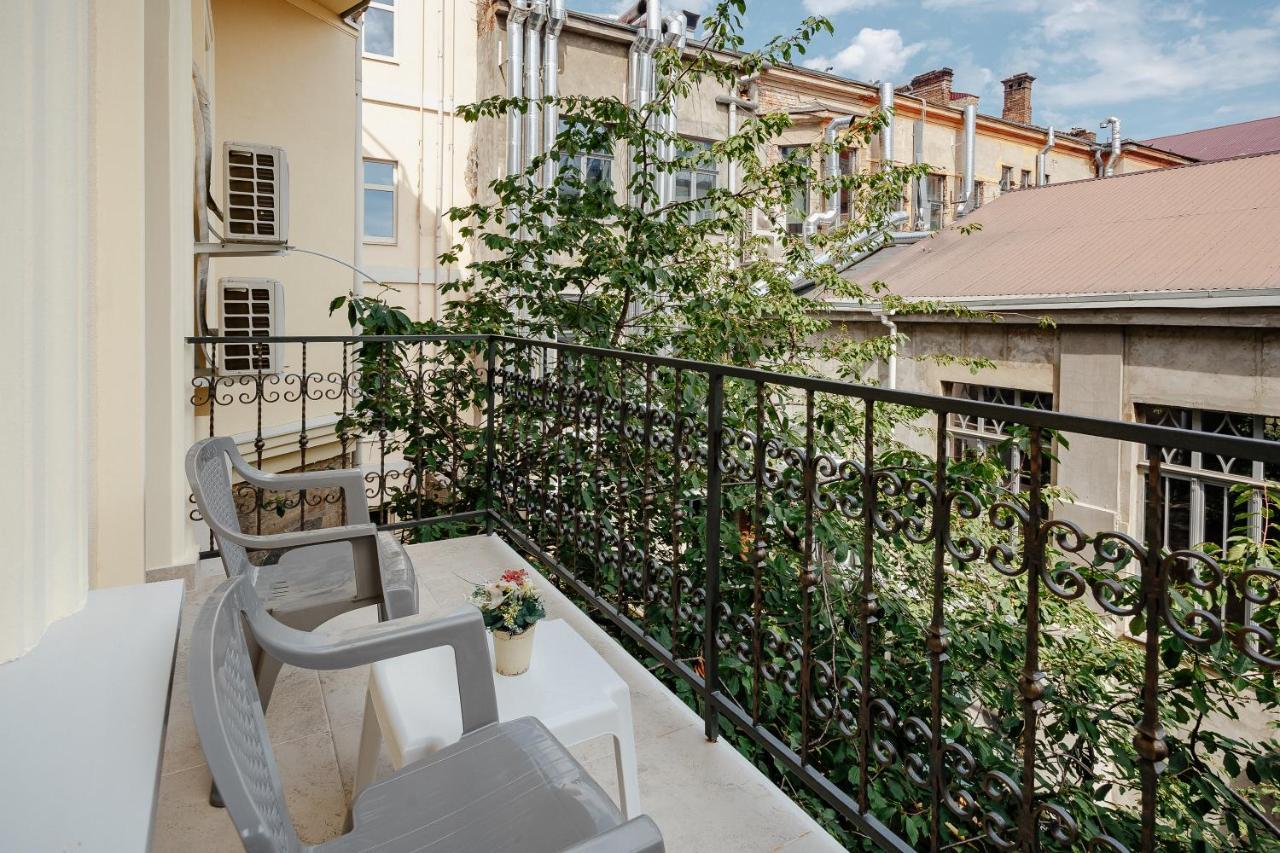 Apartments Maisonº11 Odesa Exterior photo