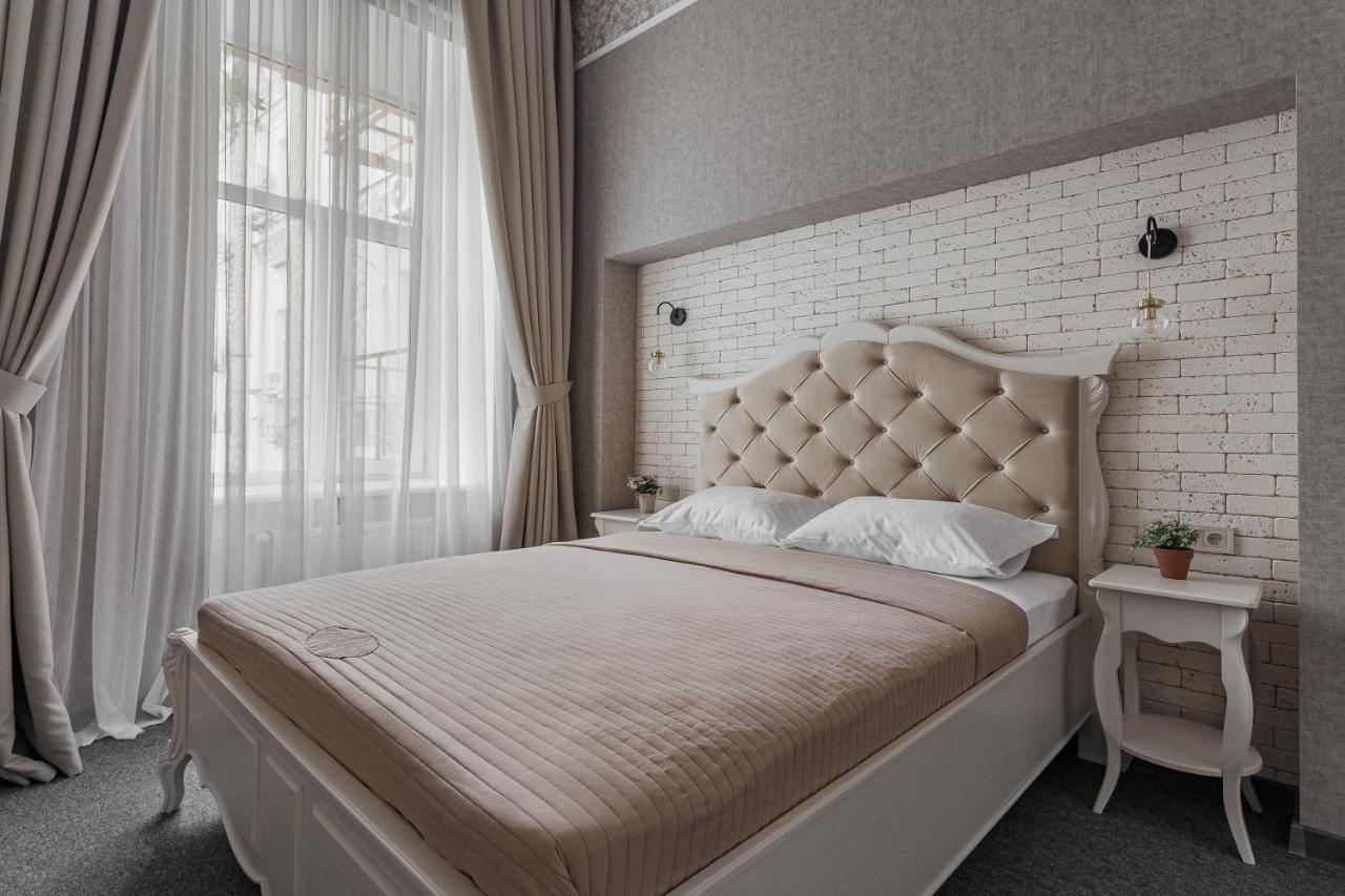 Apartments Maisonº11 Odesa Exterior photo