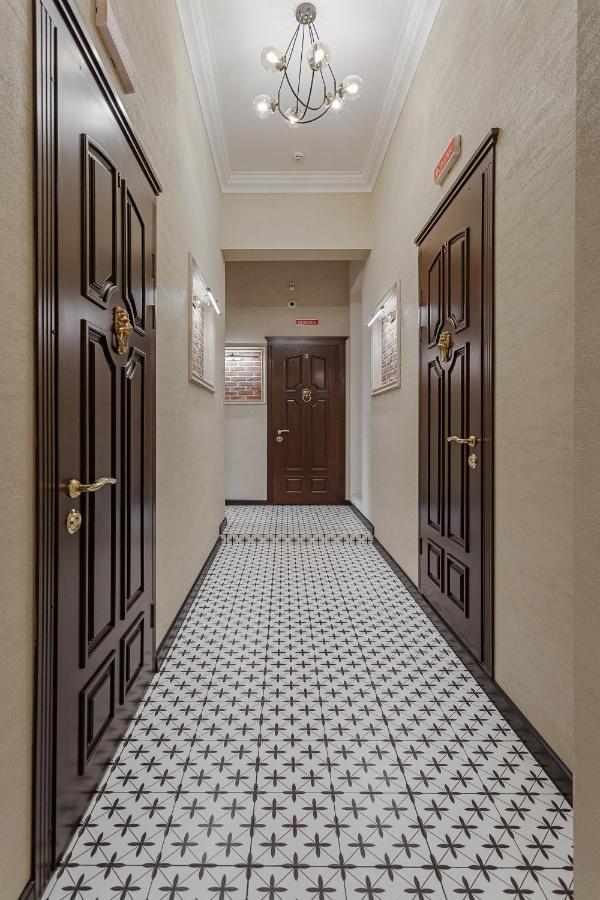Apartments Maisonº11 Odesa Exterior photo