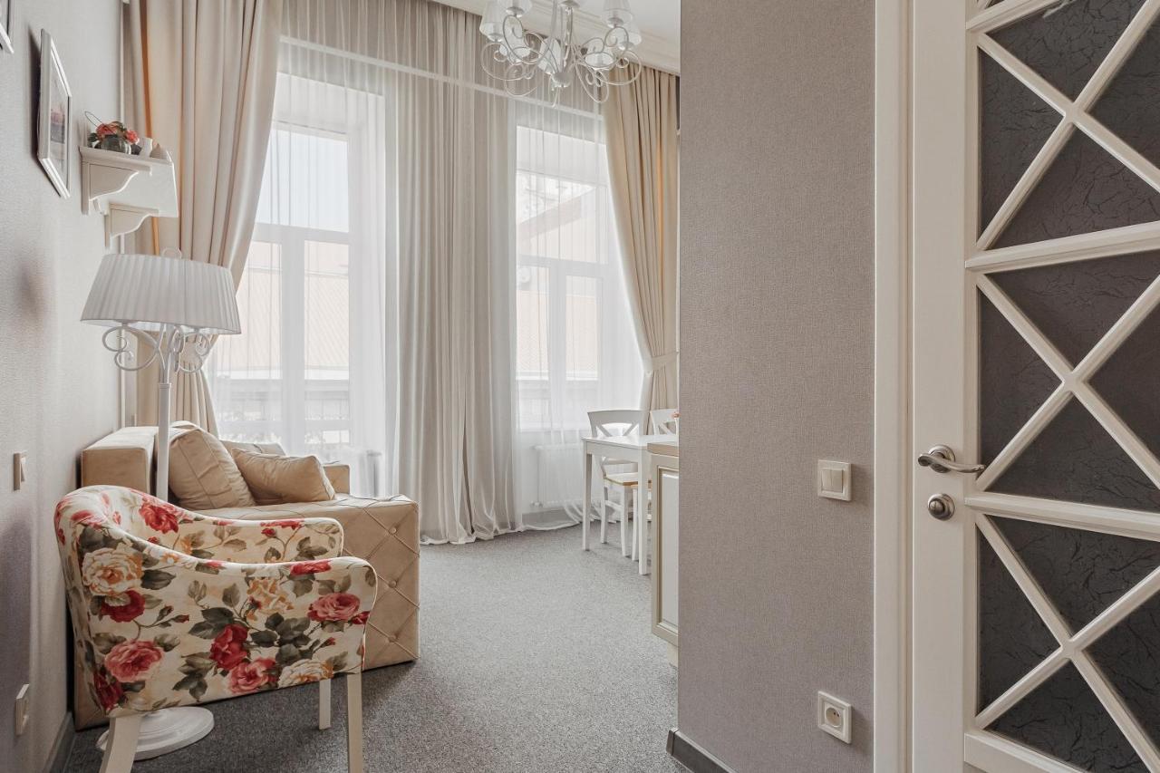 Apartments Maisonº11 Odesa Exterior photo