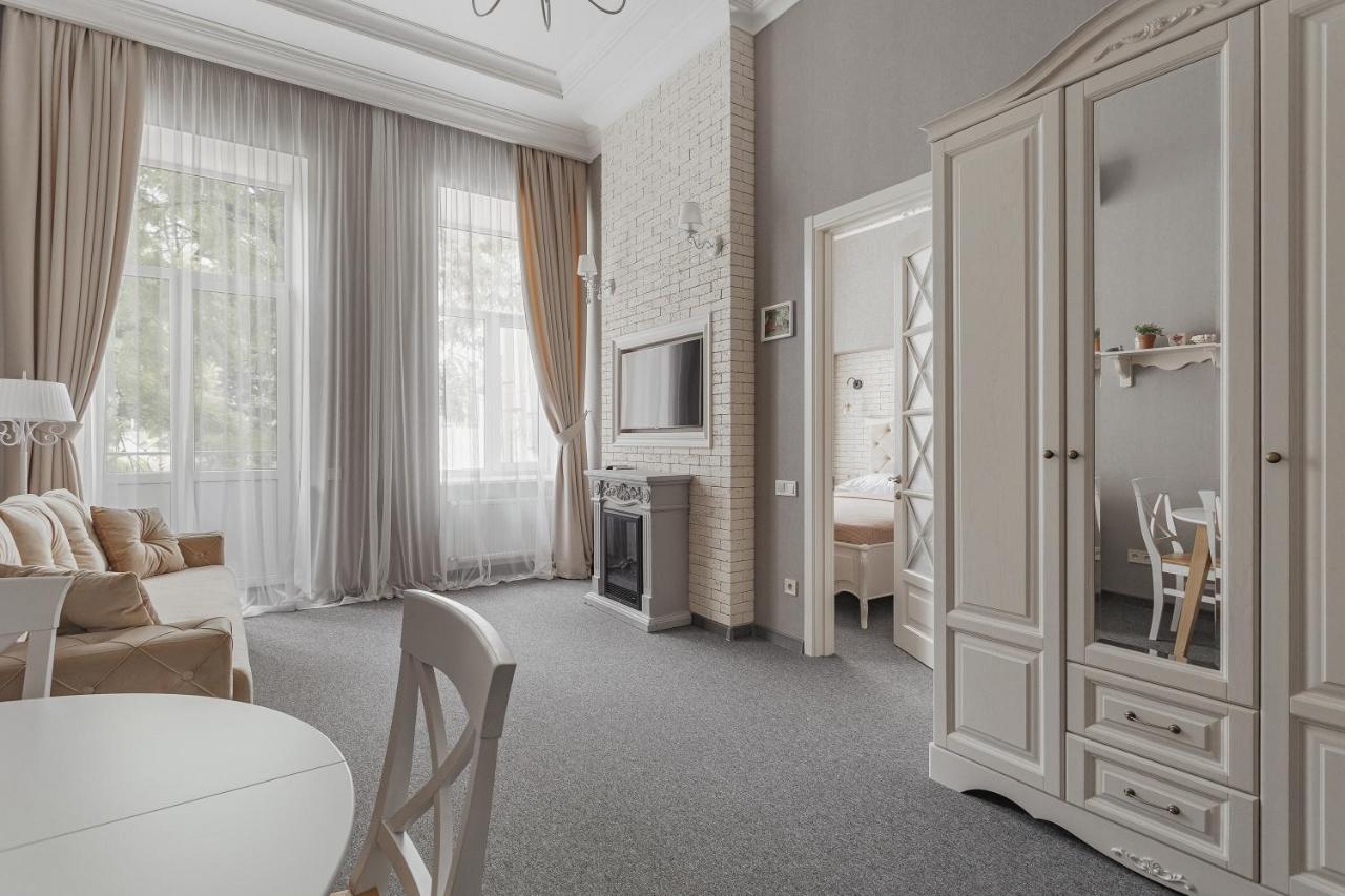 Apartments Maisonº11 Odesa Exterior photo