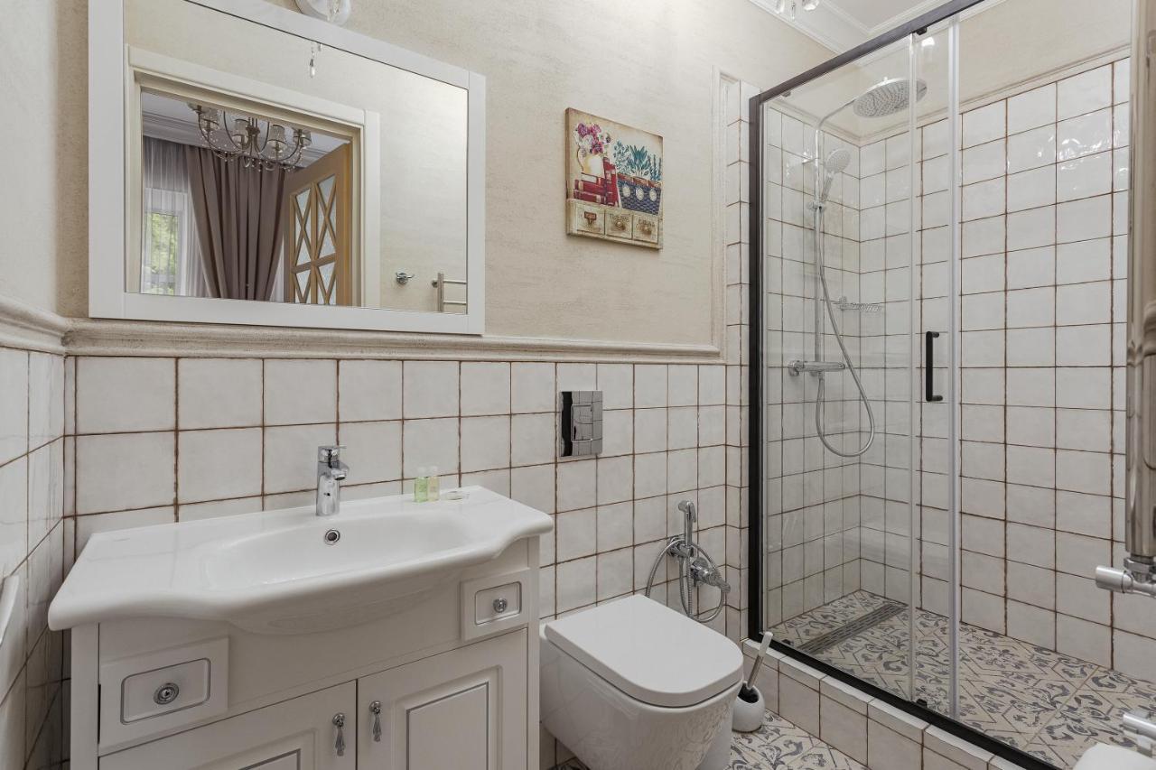 Apartments Maisonº11 Odesa Exterior photo