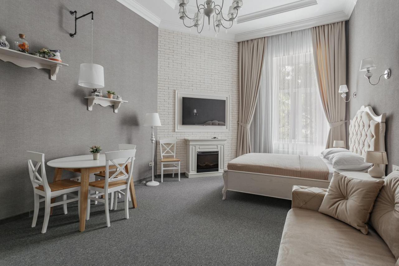 Apartments Maisonº11 Odesa Exterior photo