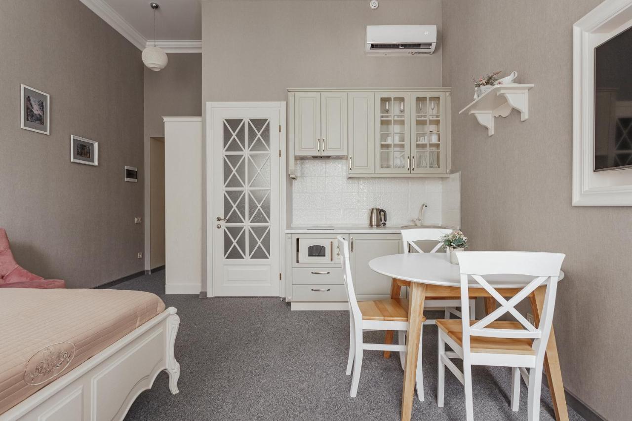 Apartments Maisonº11 Odesa Exterior photo
