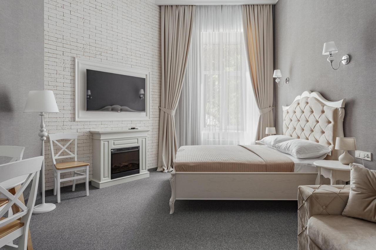 Apartments Maisonº11 Odesa Exterior photo