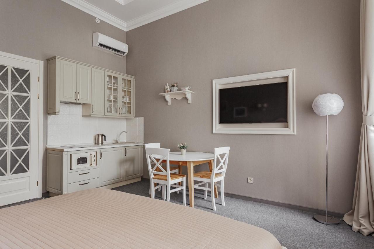Apartments Maisonº11 Odesa Exterior photo