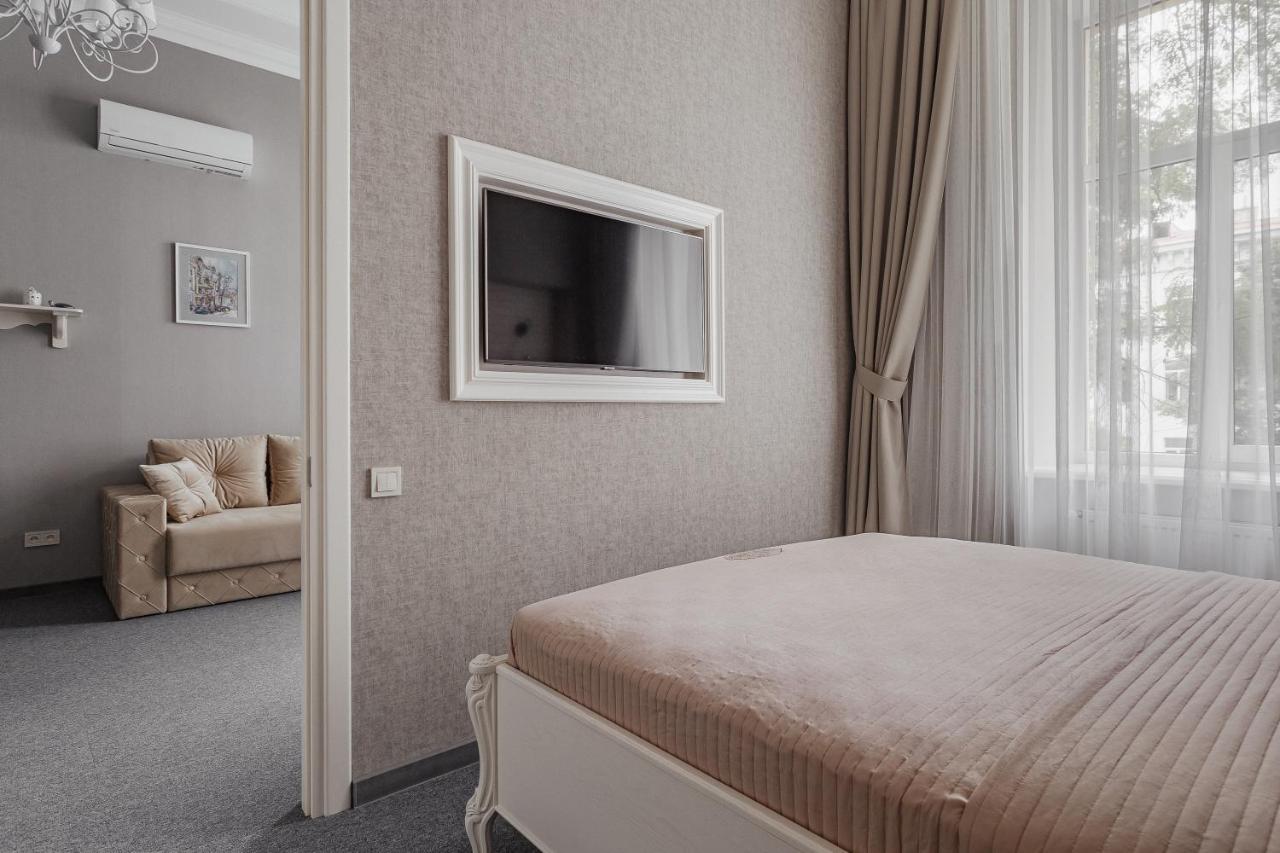 Apartments Maisonº11 Odesa Exterior photo