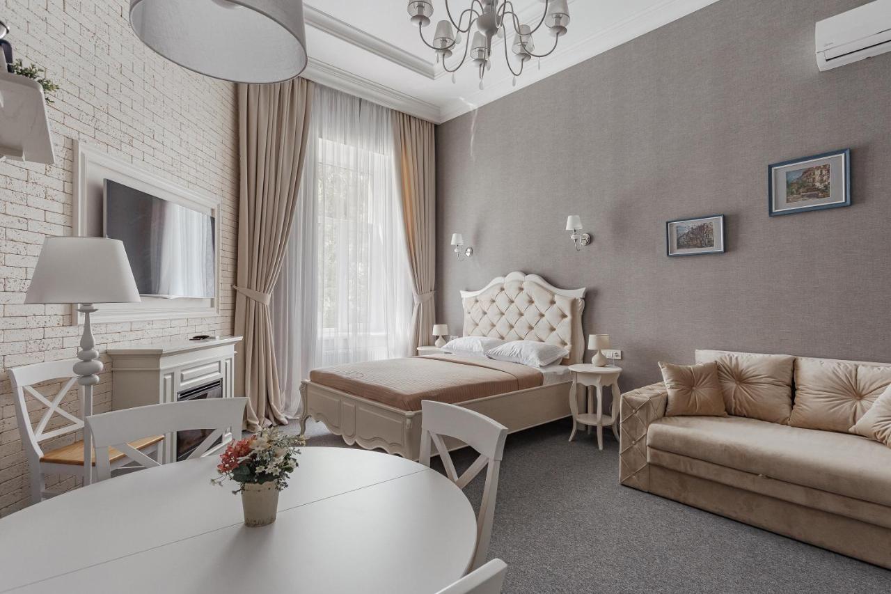 Apartments Maisonº11 Odesa Exterior photo