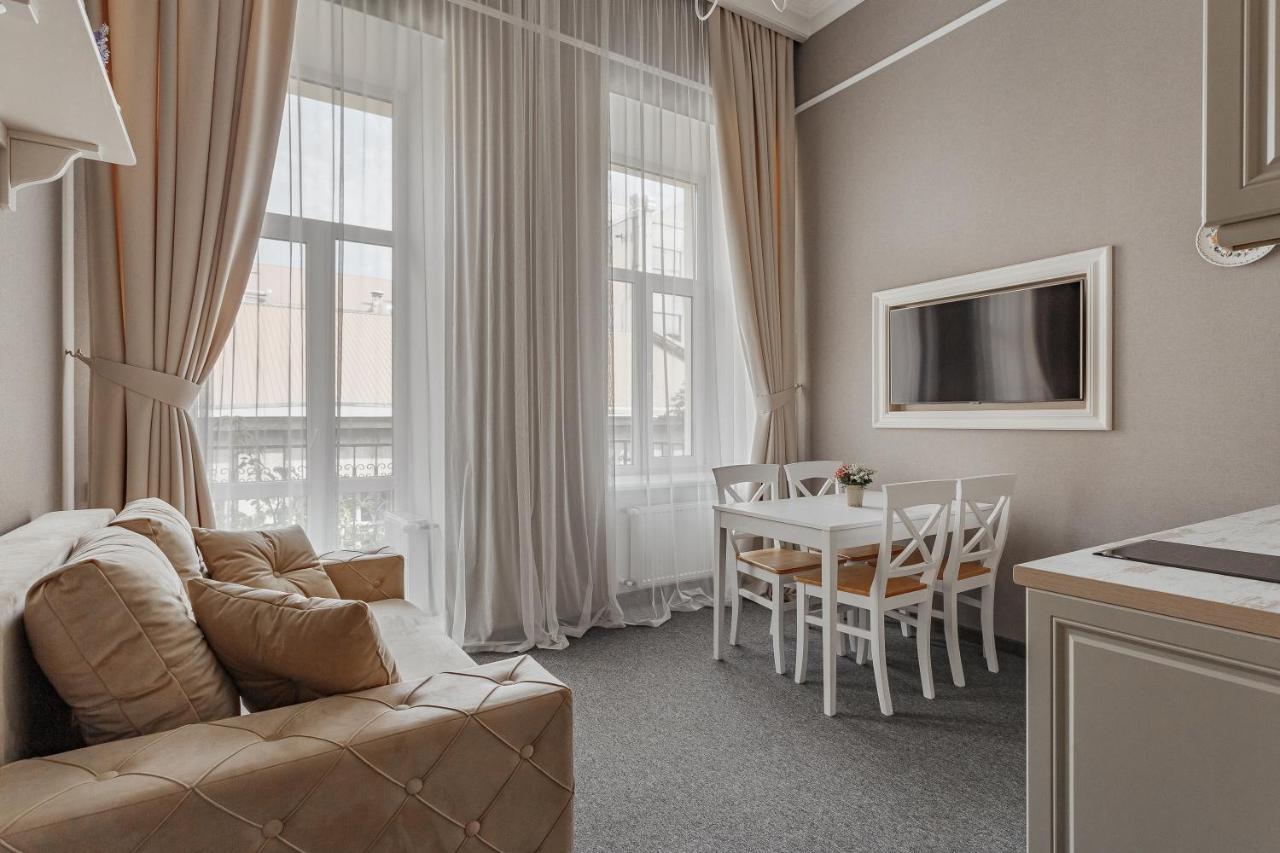 Apartments Maisonº11 Odesa Exterior photo