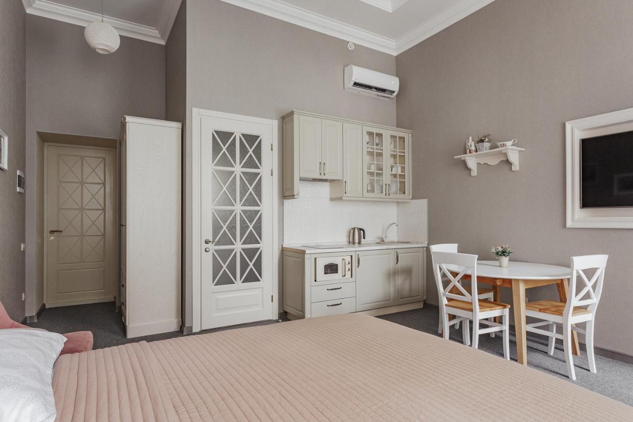 Apartments Maisonº11 Odesa Exterior photo