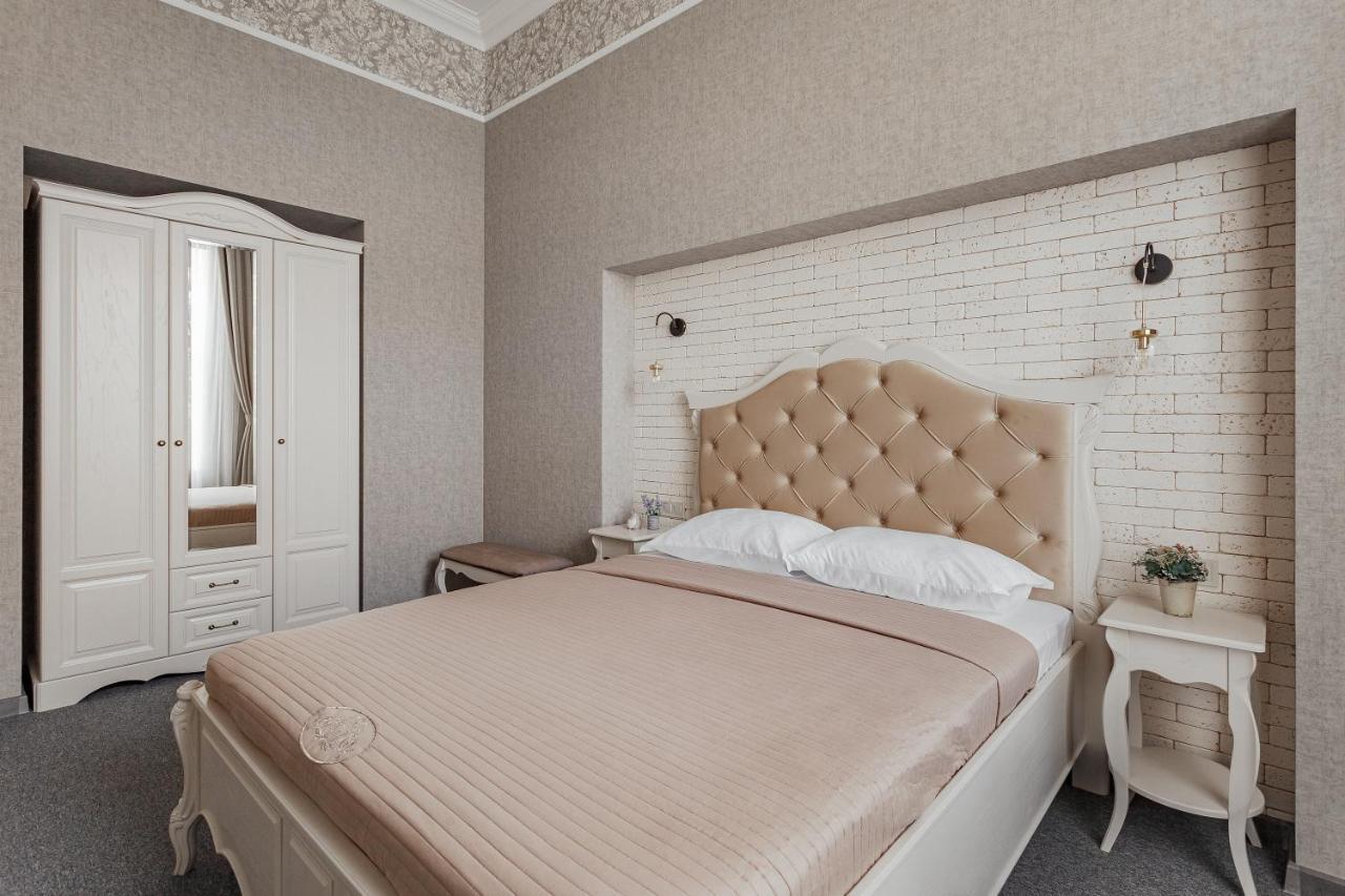 Apartments Maisonº11 Odesa Exterior photo