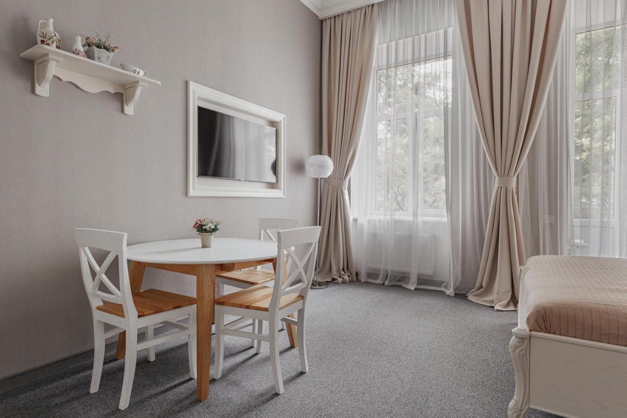 Apartments Maisonº11 Odesa Exterior photo