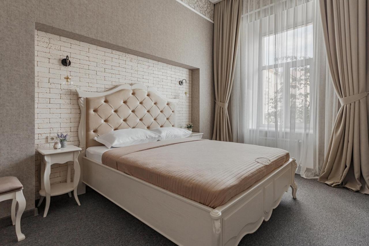 Apartments Maisonº11 Odesa Exterior photo